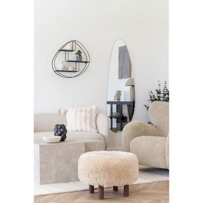House Nordic ApS - Inverness poef - Deco Delights