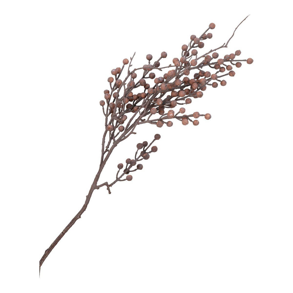 House Nordic ApS - King Protea Boeket - Kunstbloemen, rozenmix, 74 cm - Deco Delights