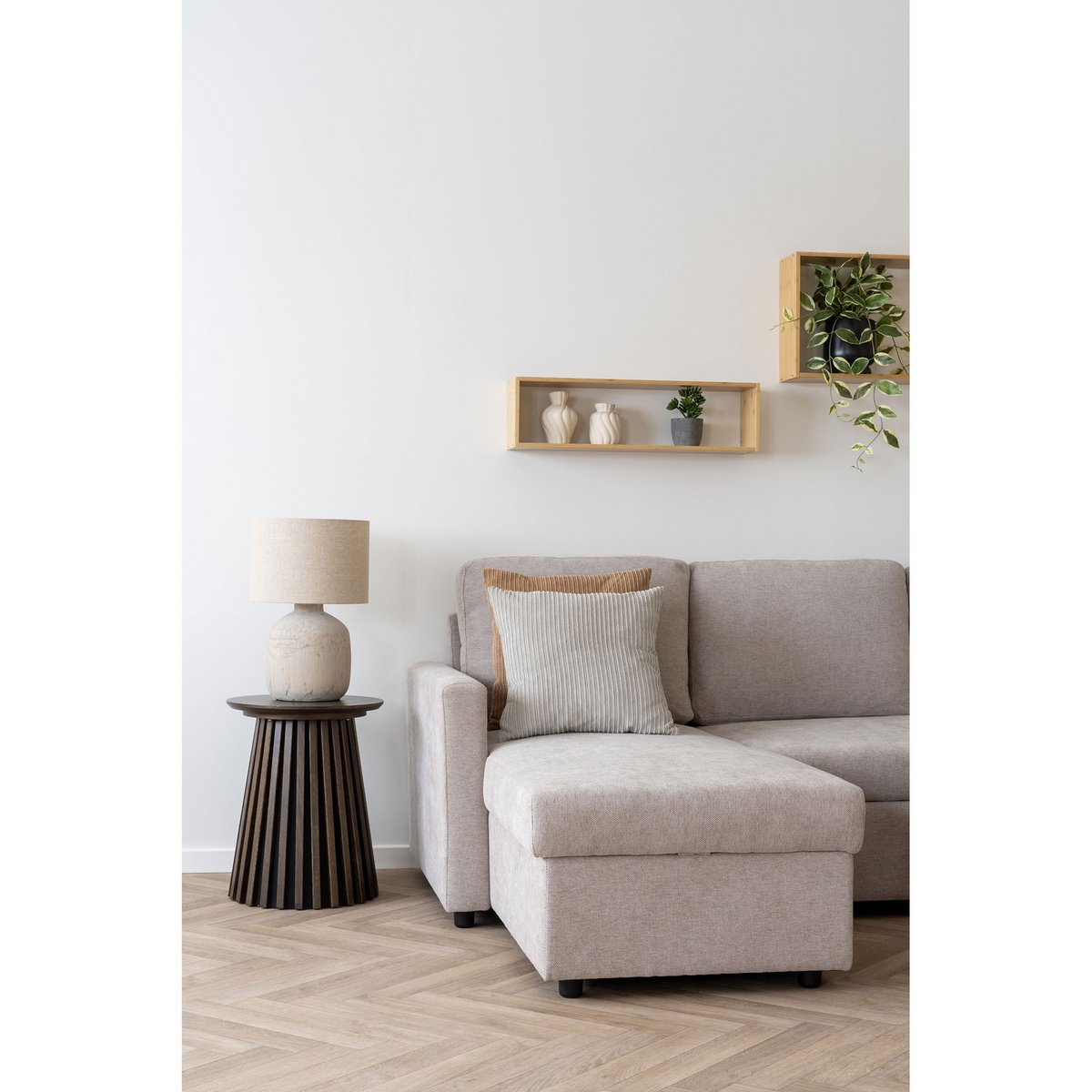 House Nordic ApS - Kobe-kussen - Deco Delights