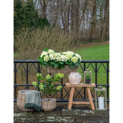 House Nordic ApS - Kubu Manden Naturel - Deco Delights Mand