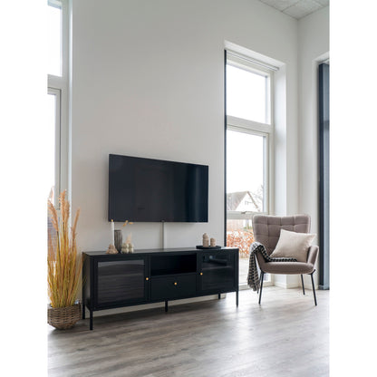 House Nordic ApS - Kubu Manden Naturel - Deco Delights Mand