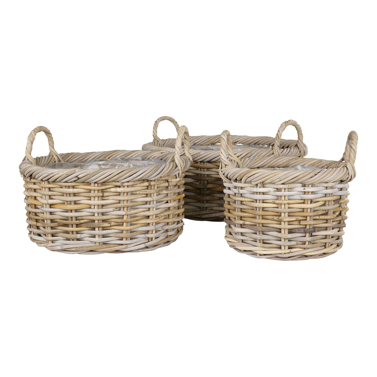 House Nordic ApS - Kuta Mand Kubu - Deco Delights Mand