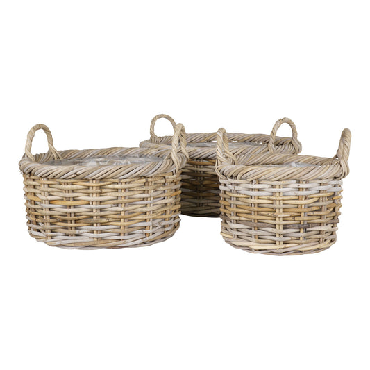 House Nordic ApS - Kuta Mand Kubu - Deco Delights Mand