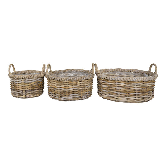 House Nordic ApS - Kuta Mand Kubu - Deco Delights Mand