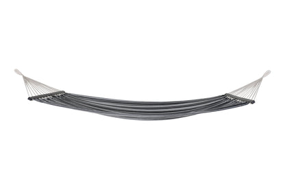 House Nordic ApS - Lamia Hangmat Grijs/Zwart - Deco Delights Hangmat