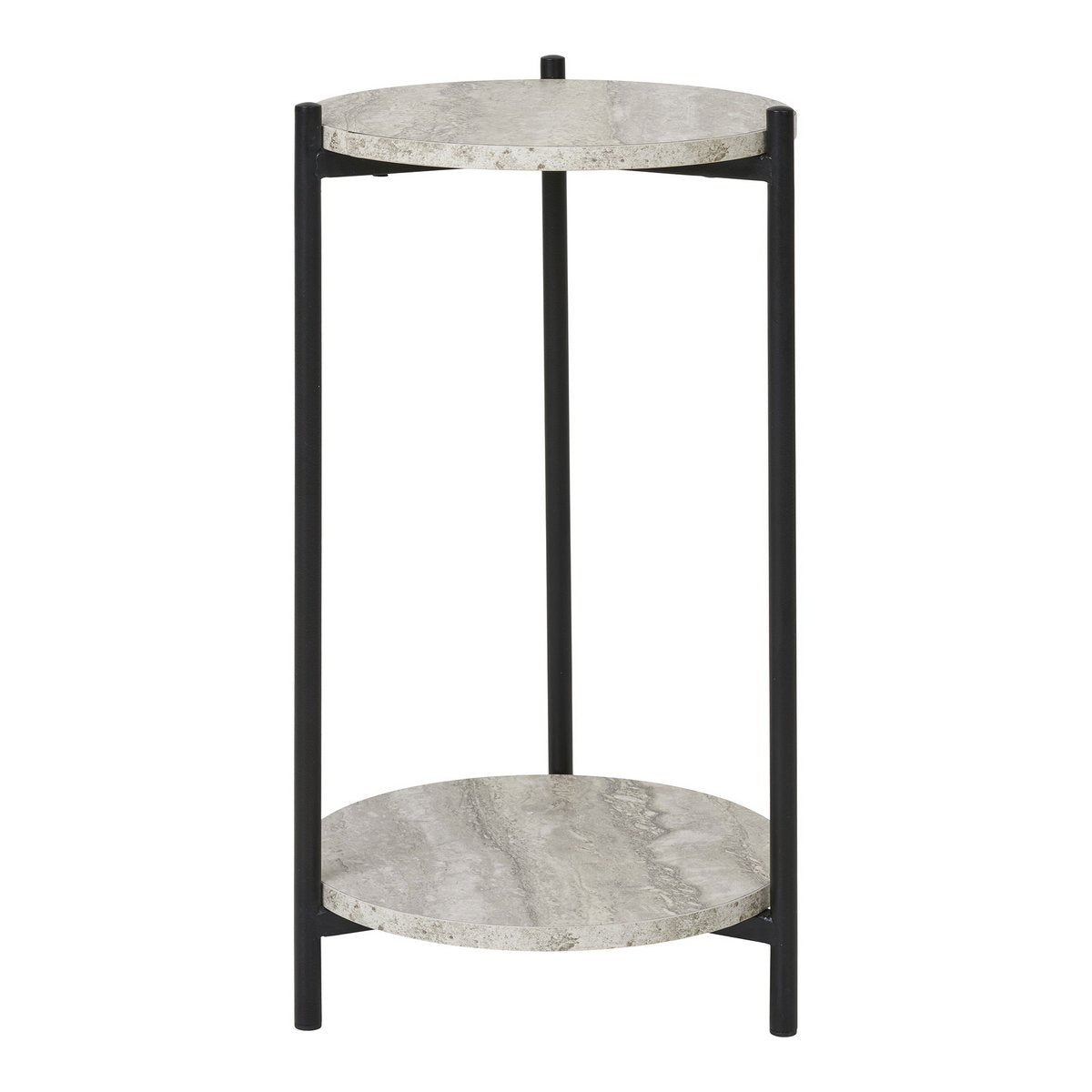 House Nordic ApS - Leuvense Bijzettafel - Deco Delights