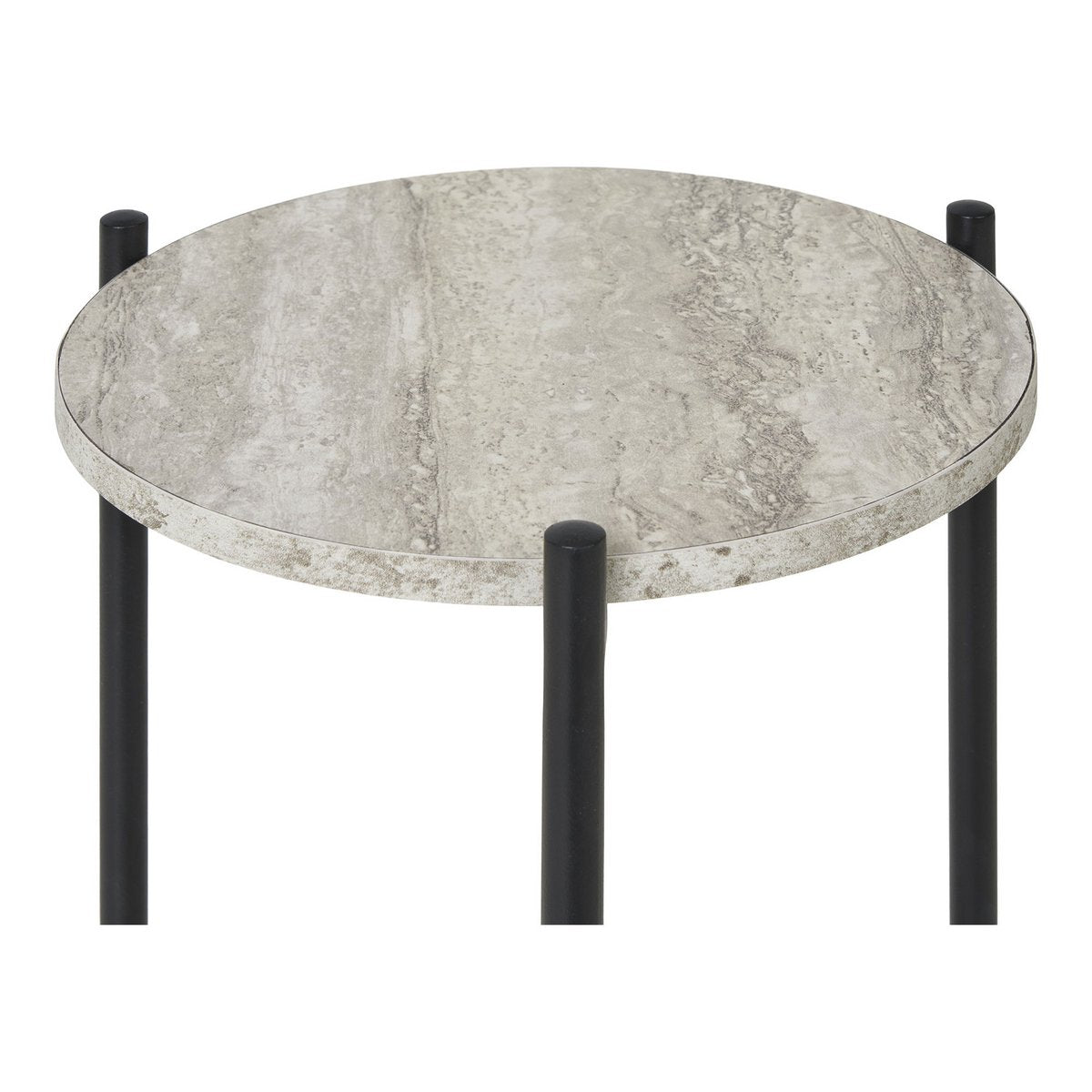 House Nordic ApS - Leuvense Bijzettafel - Deco Delights