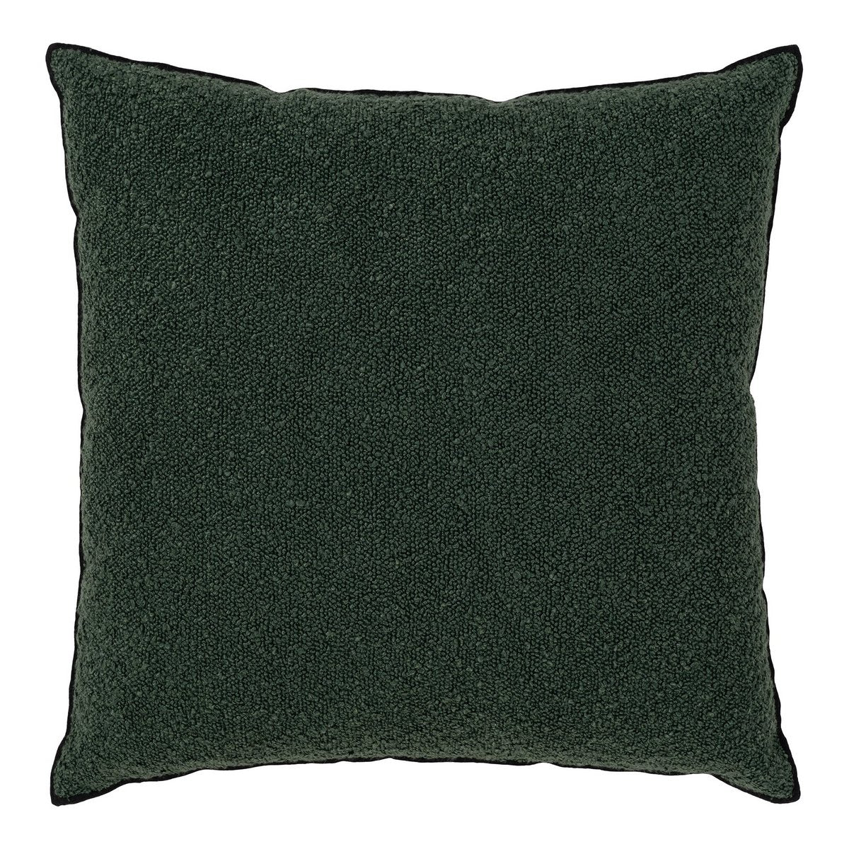 House Nordic ApS - Lismore Kussen - Kussen, groen, 45x45 cm - Deco Delights