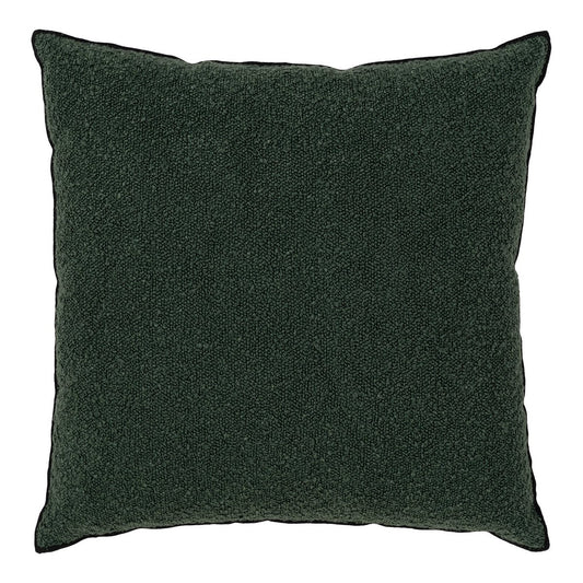 House Nordic ApS - Lismore Kussen - Kussen, groen, 45x45 cm - Deco Delights
