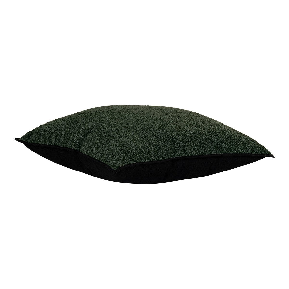 House Nordic ApS - Lismore Kussen - Kussen, groen, 45x45 cm - Deco Delights