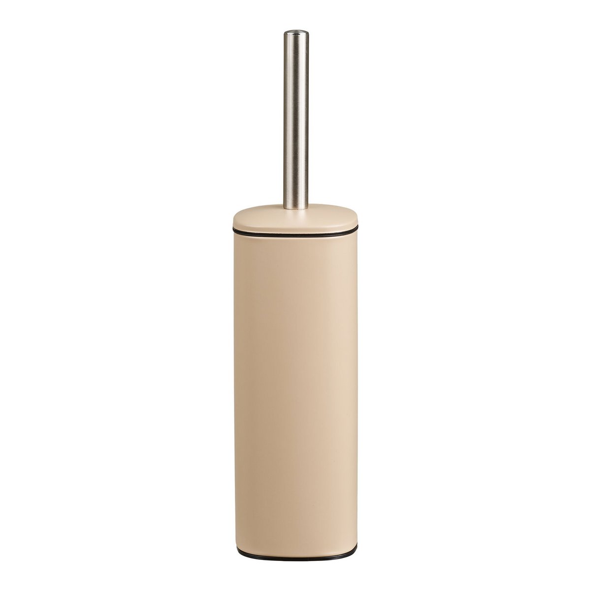 House Nordic ApS - Lodi Toiletborstel, beige - Deco Delights