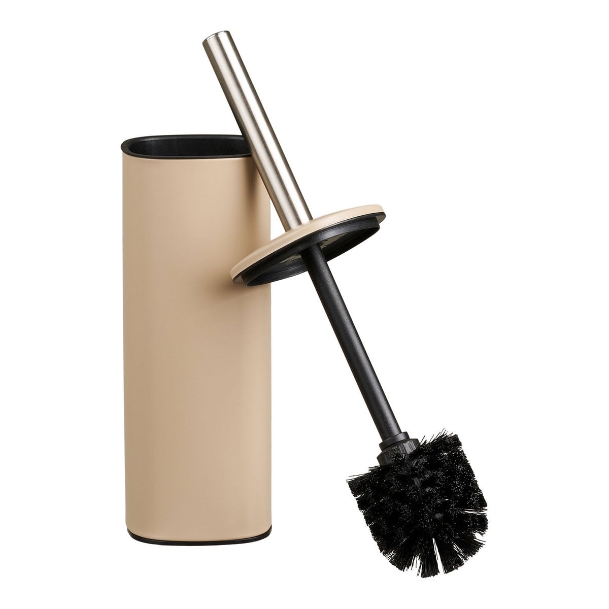 House Nordic ApS - Lodi Toiletborstel, beige - Deco Delights