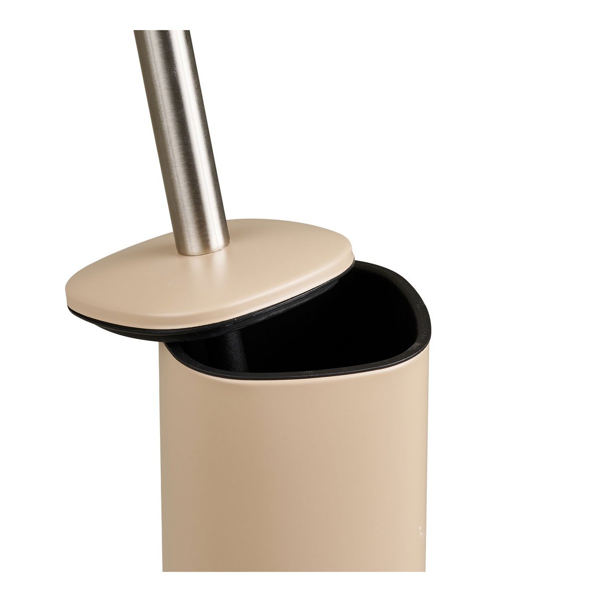 House Nordic ApS - Lodi Toiletborstel, beige - Deco Delights