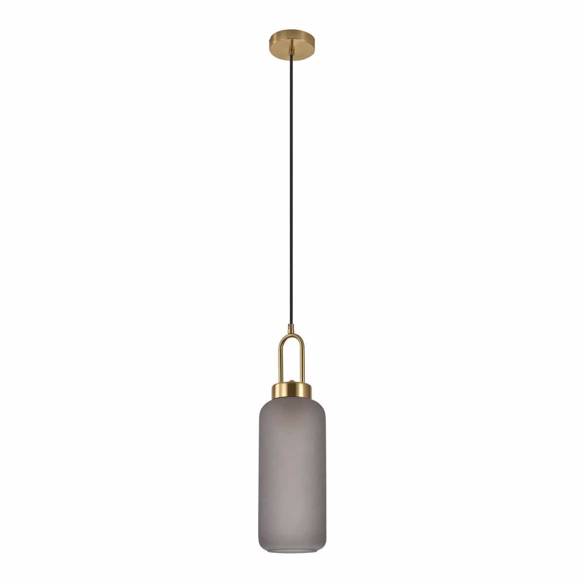 House Nordic ApS - Luton Hanger - Messing Look - Deco Delights Hanglamp