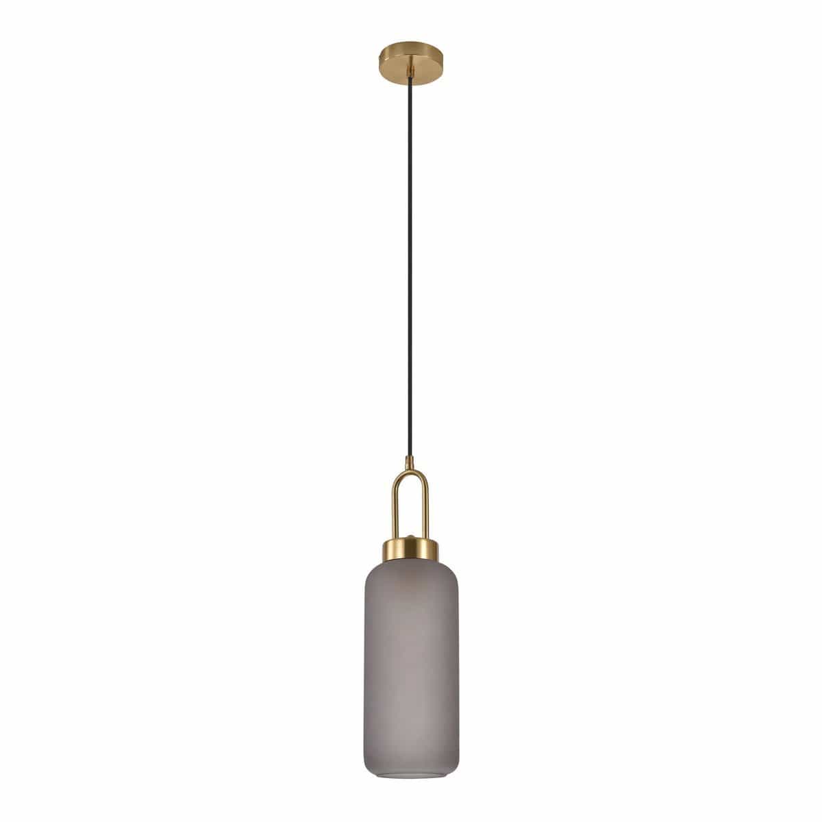 House Nordic ApS - Luton Hanger - Messing Look - Deco Delights Hanglamp