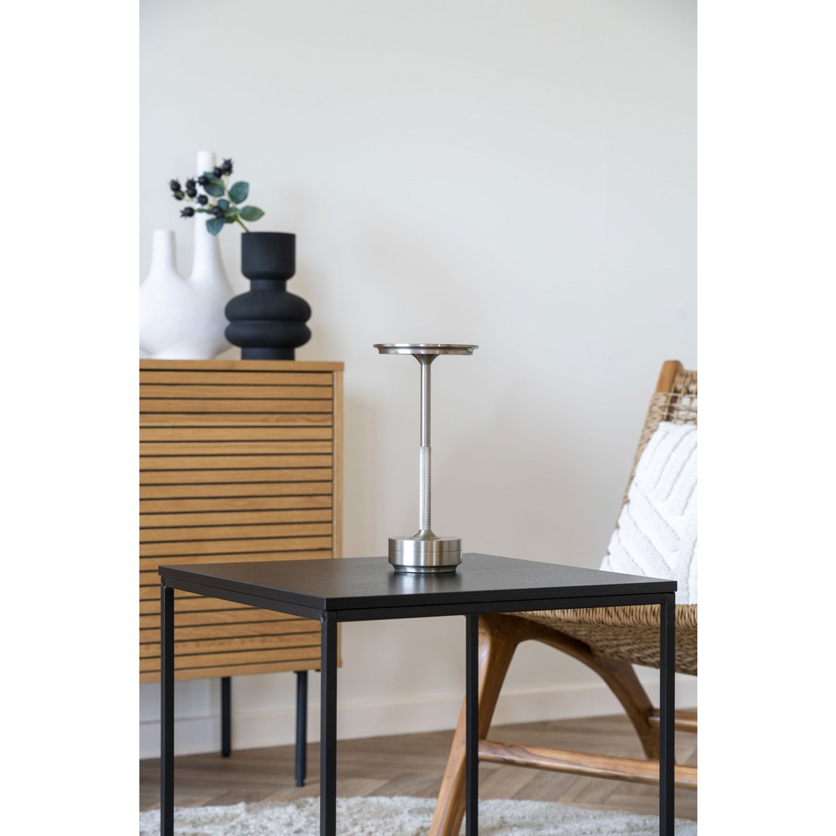 House Nordic ApS - Lyneham LED-tafellamp - Deco Delights