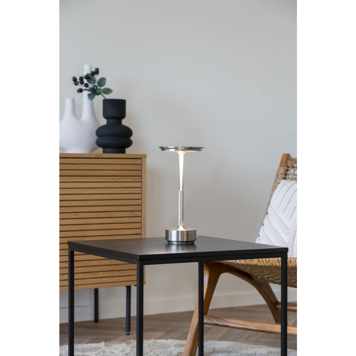 House Nordic ApS - Lyneham LED-tafellamp - Deco Delights