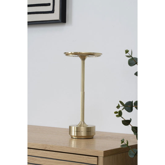 House Nordic ApS - Lyneham LED-tafellamp - Deco Delights