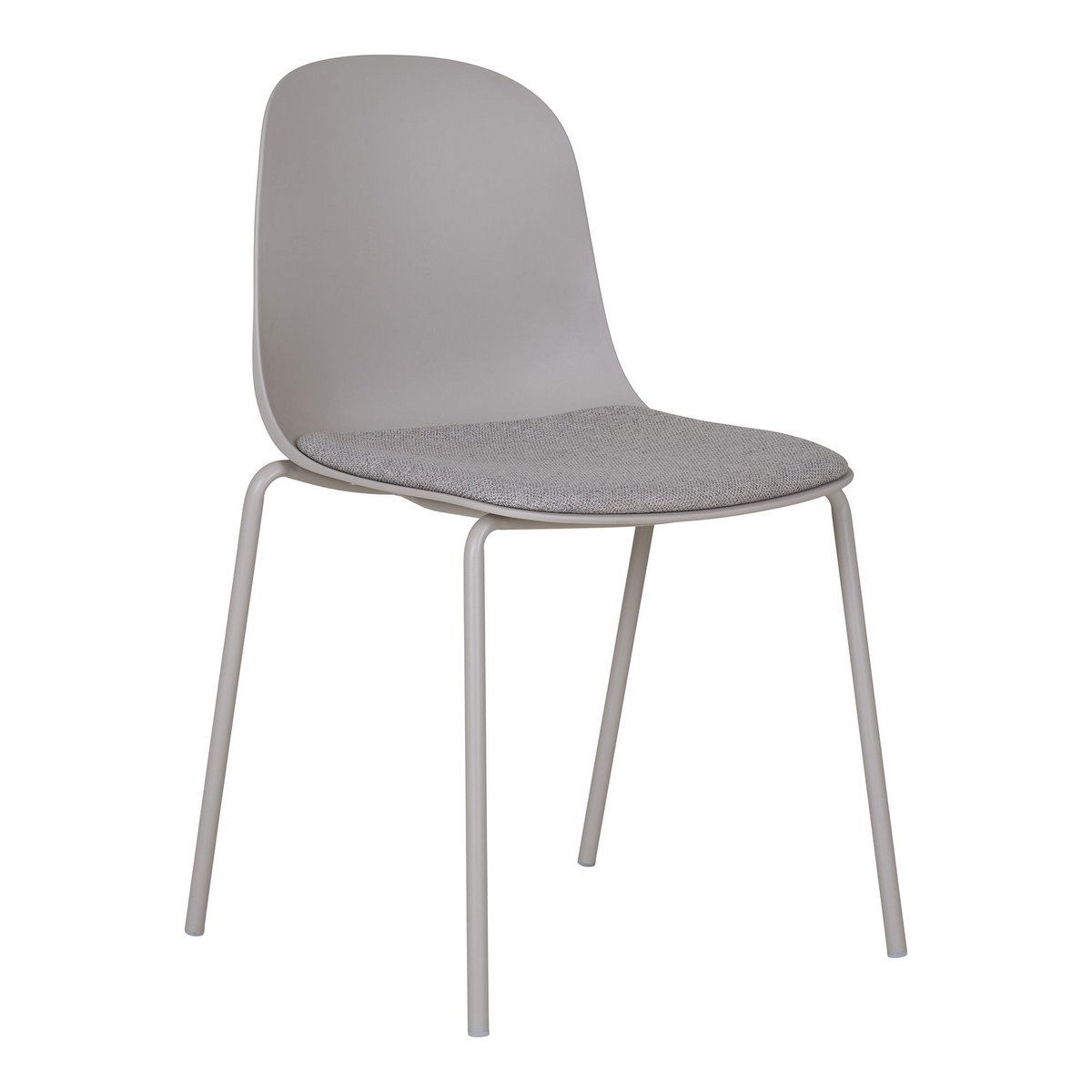 House Nordic ApS - Madalena eetkamerstoel - Set van 2 - Deco Delights