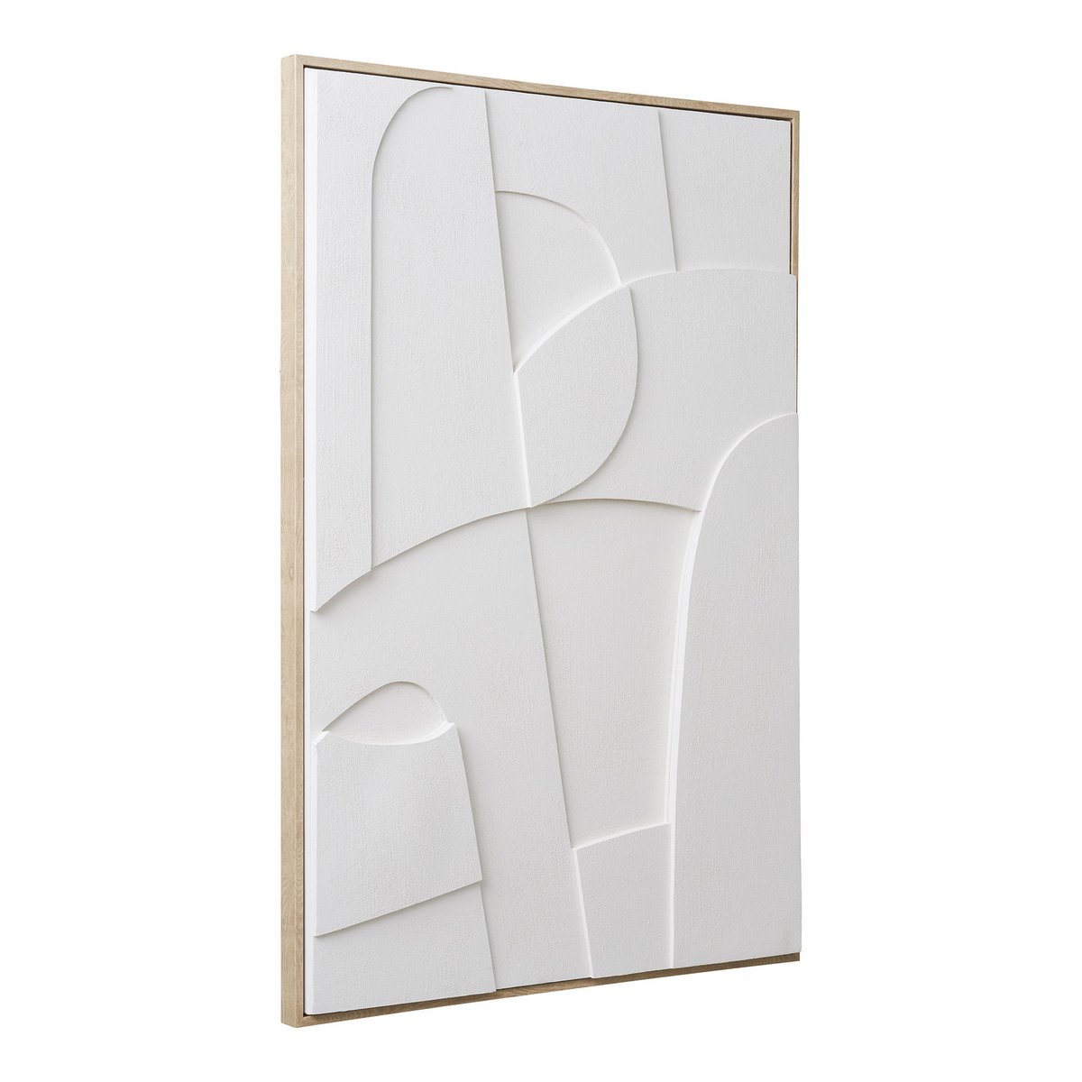 House Nordic ApS - Madeline reliëf wanddecoratie - Deco Delights