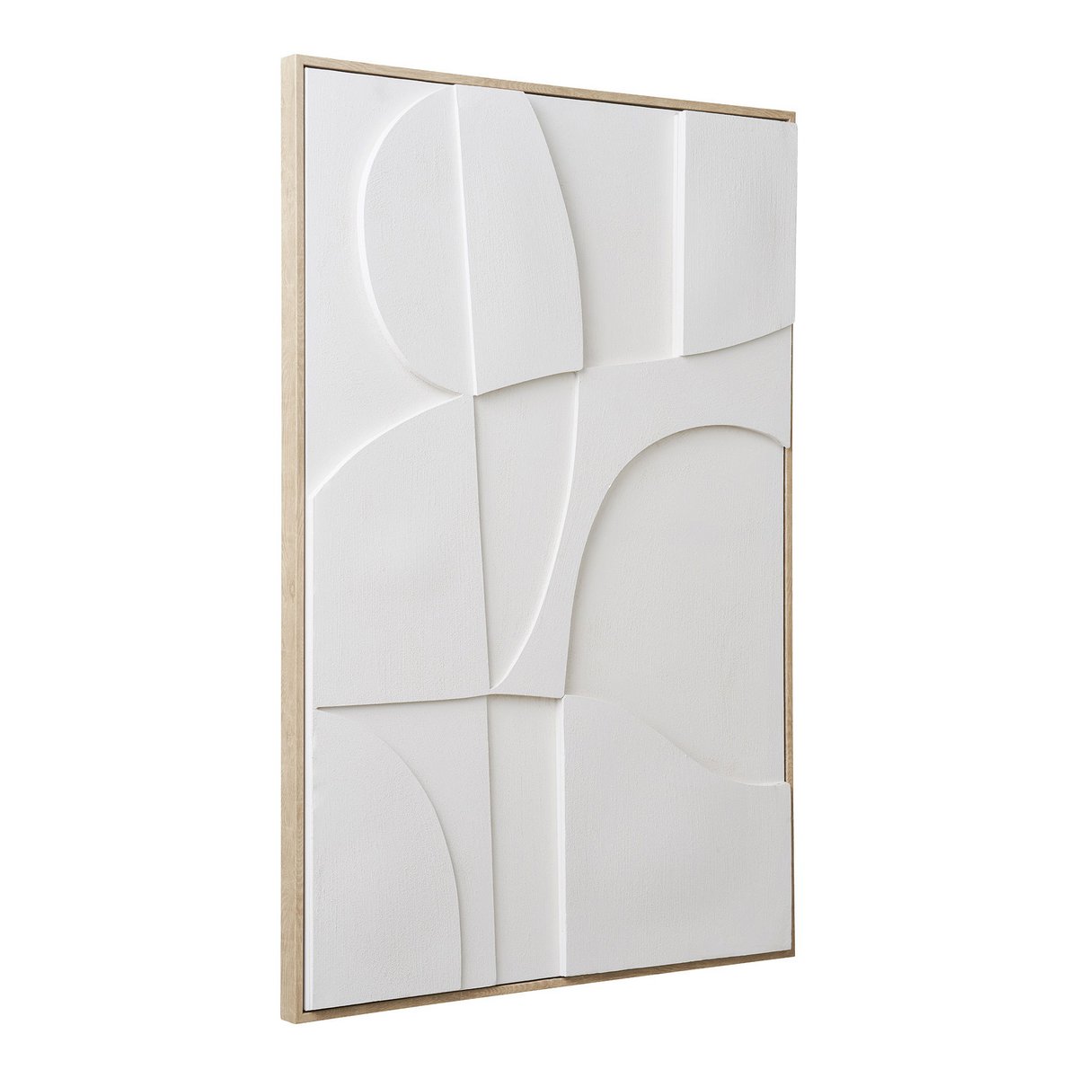 House Nordic ApS - Madeline reliëf wanddecoratie - Deco Delights