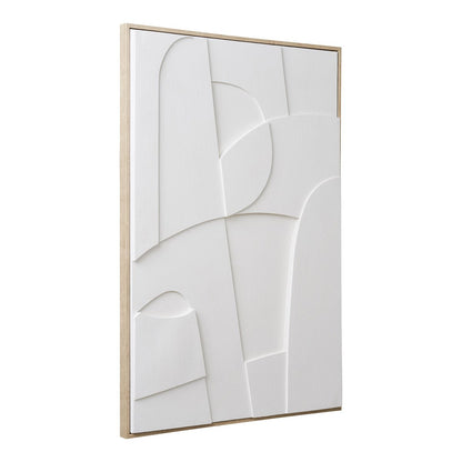 House Nordic ApS - Madeline reliëf wanddecoratie - Deco Delights
