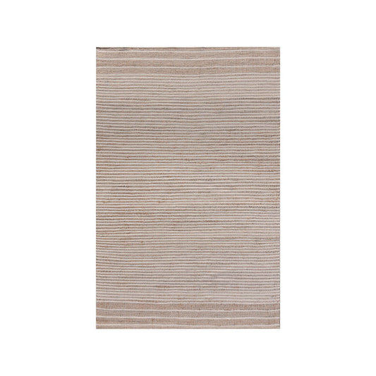 House Nordic ApS - Malda Rug - Vloerkleed, handgeweven, natuur/ivoor, 160x230 cm - Deco Delights