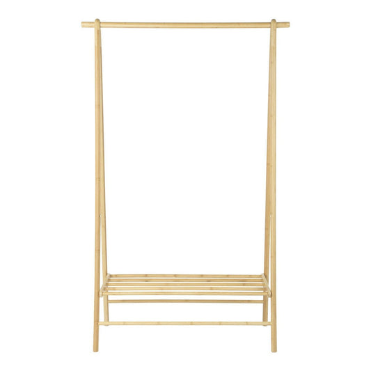 House Nordic ApS - Manaus Kledingrek - Naturel, Bamboe, 104x46x164 cm - Deco Delights