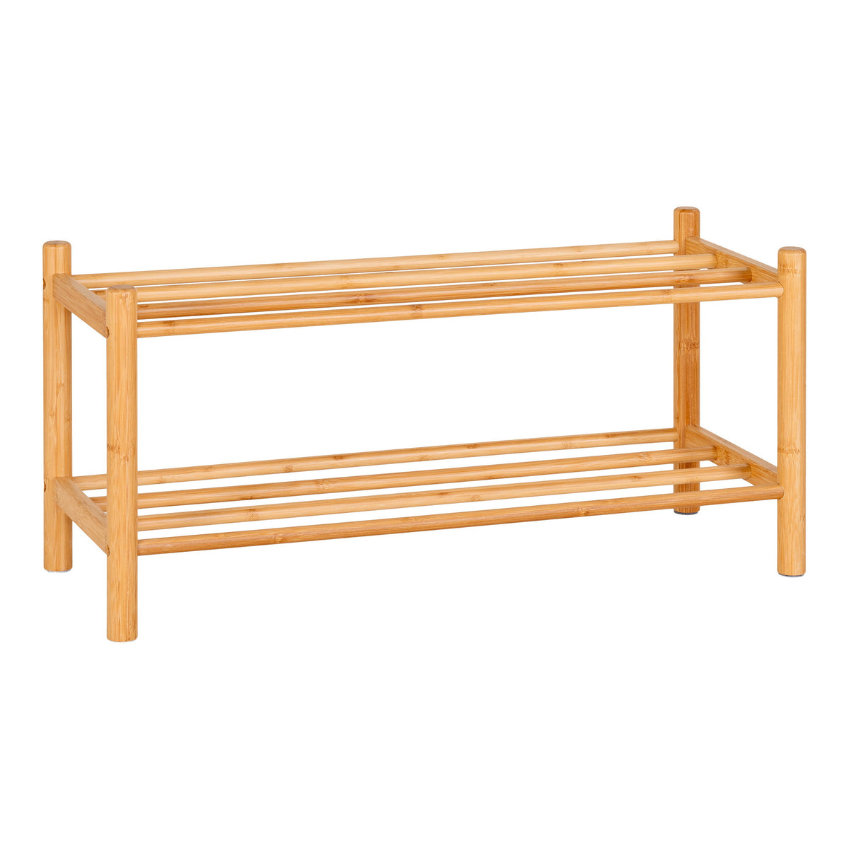 House Nordic ApS - Manaus Schoenenrek Naturel - Deco Delights Schoenenrek