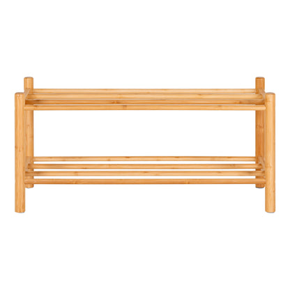 House Nordic ApS - Manaus Schoenenrek Naturel - Deco Delights Schoenenrek