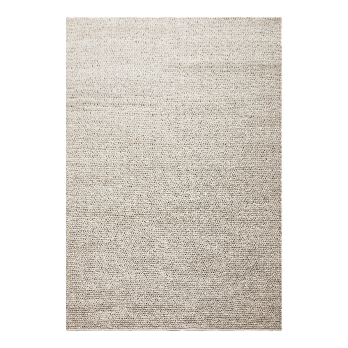 House Nordic ApS - Mandi Rug - Vloerkleed, handgeweven, natuur, 160x230 cm - Deco Delights