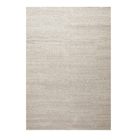 House Nordic ApS - Mandi Rug - Vloerkleed, handgeweven, natuur, 160x230 cm - Deco Delights