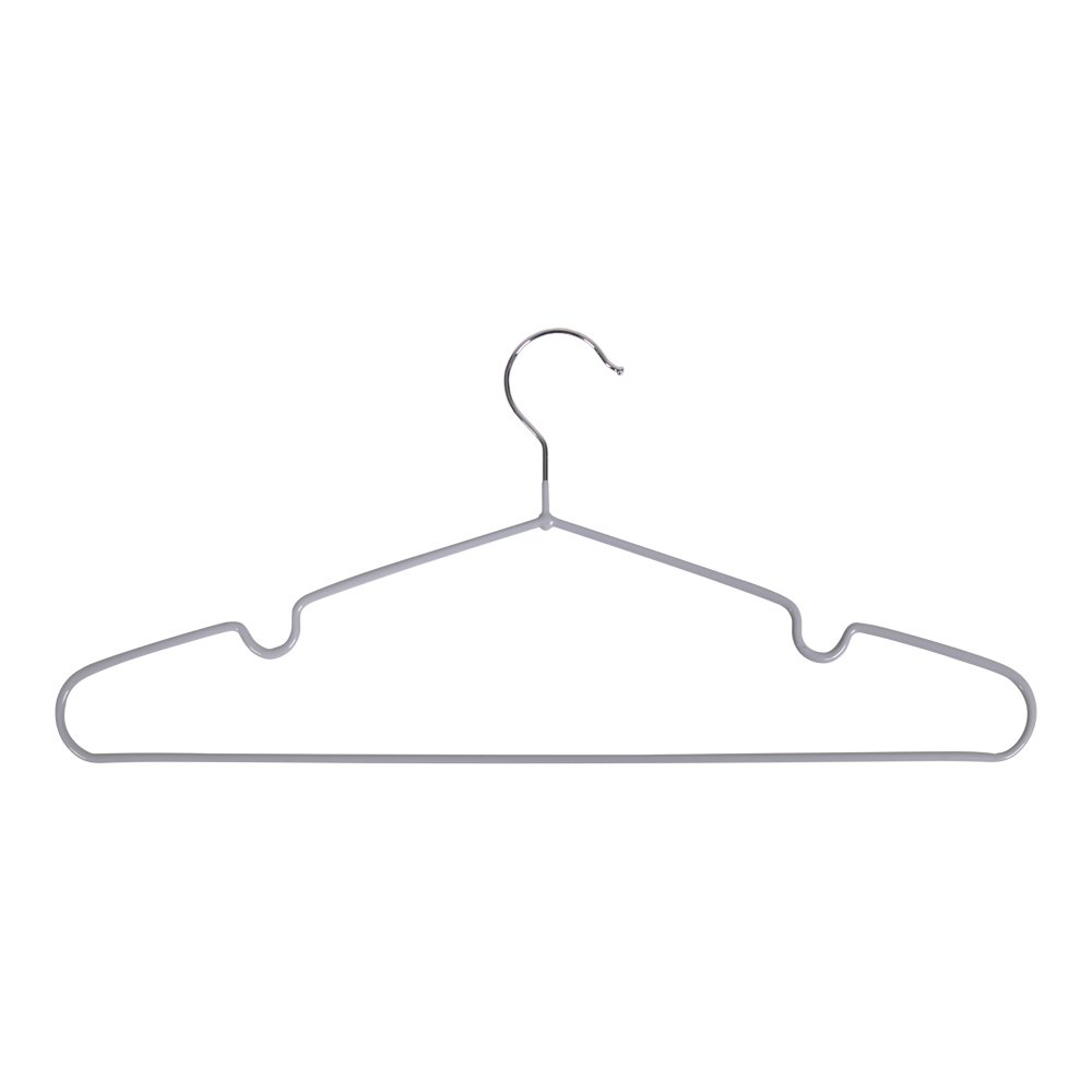 House Nordic ApS - Massa Kledinghangers Grijs - Deco Delights