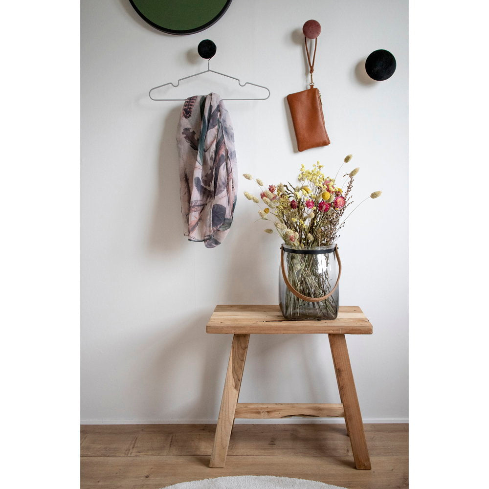 House Nordic ApS - Massa Kledinghangers Grijs - Deco Delights