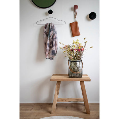 House Nordic ApS - Massa Kledinghangers Grijs - Deco Delights