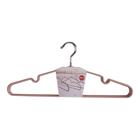 House Nordic ApS - Massa Hangers - Metalen hangers met rozencoating S/10 - Deco Delights