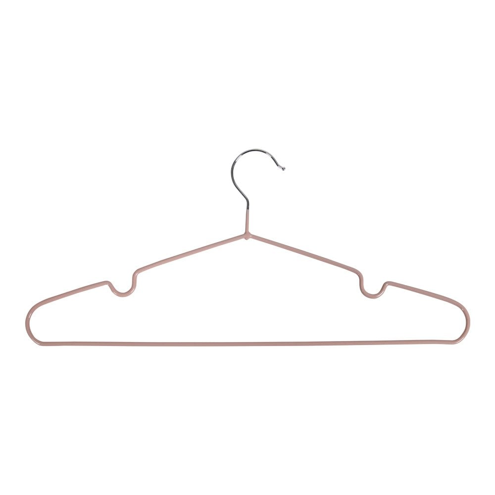 House Nordic ApS - Massa Hangers - Metalen hangers met rozencoating S/10 - Deco Delights