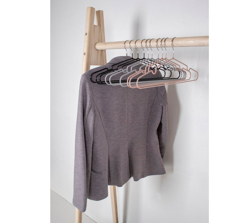 House Nordic ApS - Massa Kledingrek Roze - Deco Delights Kledingrek