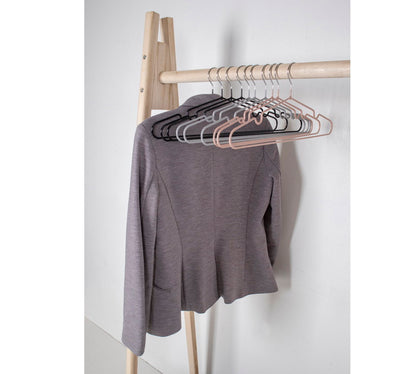 House Nordic ApS - Massa Kledingrek Roze - Deco Delights Kledingrek
