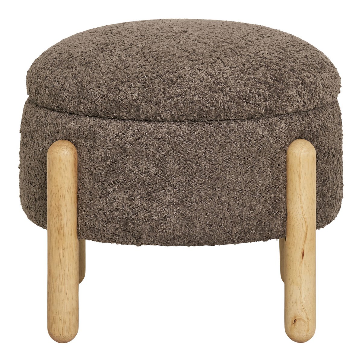 House Nordic ApS - Medas poef - Deco Delights