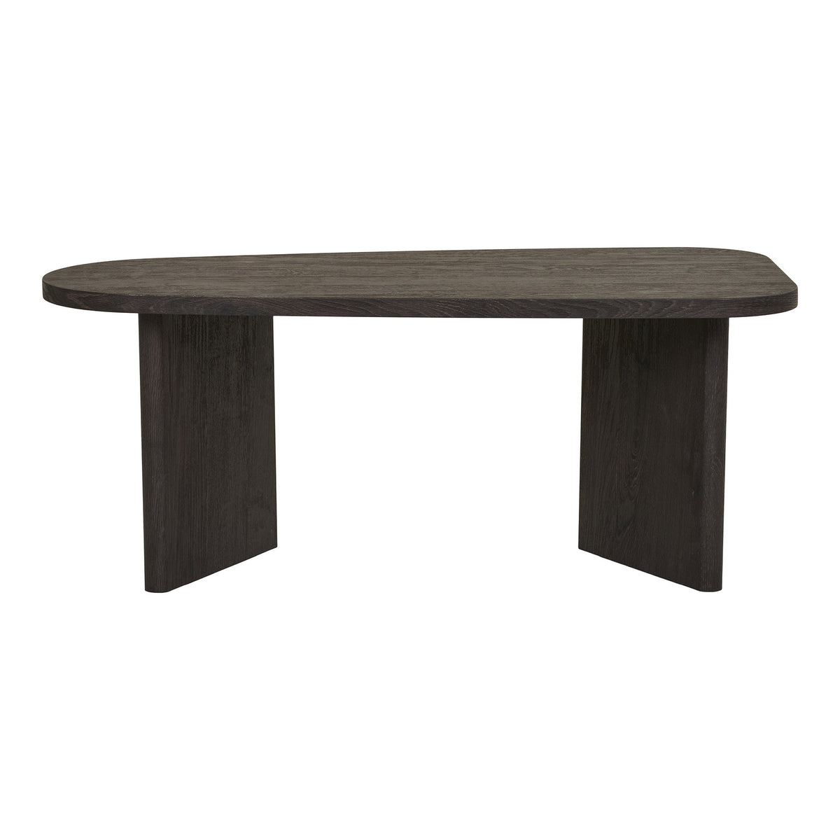 House Nordic ApS - Melo Salontafel Donkerbruin - Deco Delights Salontafel