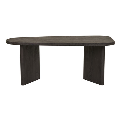 House Nordic ApS - Melo Salontafel Donkerbruin - Deco Delights Salontafel