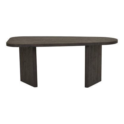 House Nordic ApS - Melo Salontafel Donkerbruin - Deco Delights Salontafel