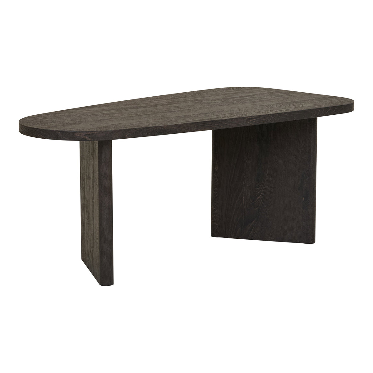 House Nordic ApS - Melo Salontafel Donkerbruin - Deco Delights Salontafel