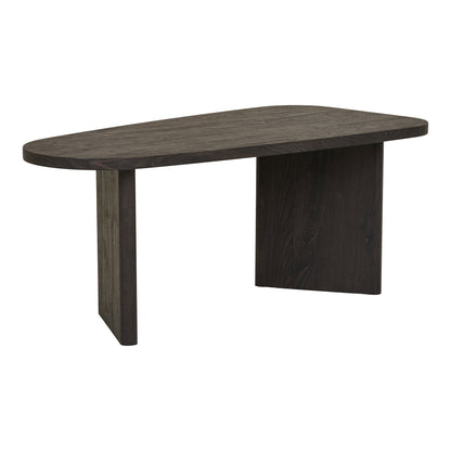 House Nordic ApS - Melo Salontafel Donkerbruin - Deco Delights Salontafel