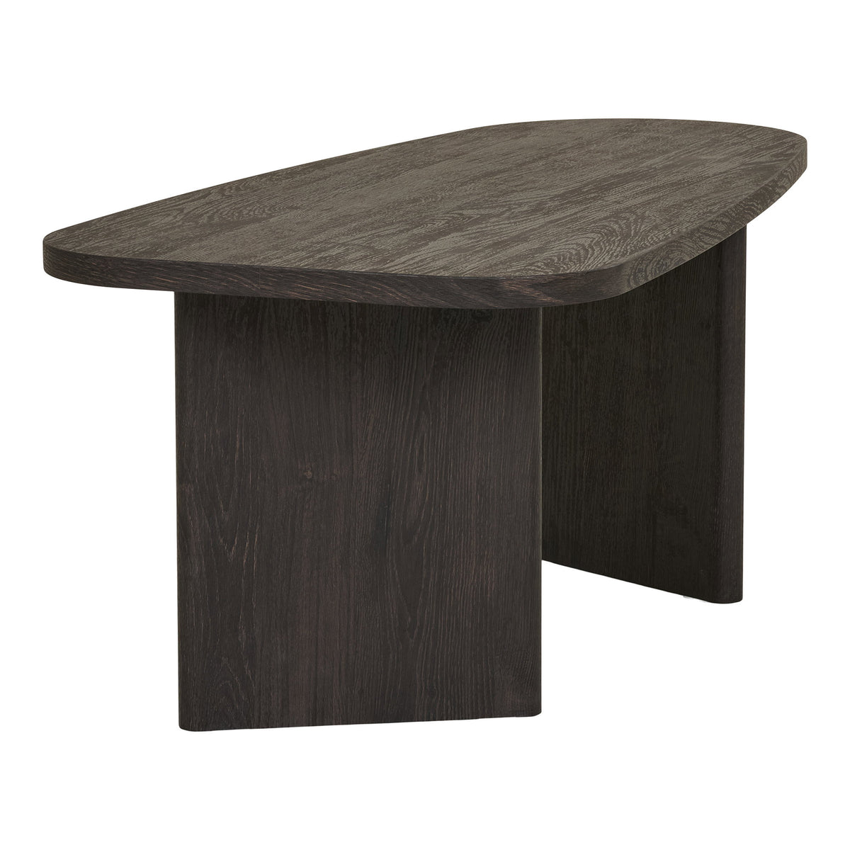 House Nordic ApS - Melo Salontafel Donkerbruin - Deco Delights Salontafel