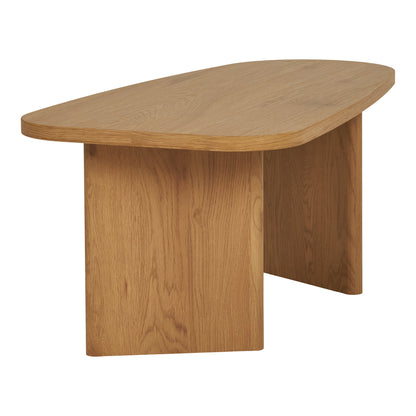 House Nordic ApS - Melo Salontafel Naturel - Deco Delights Salontafel
