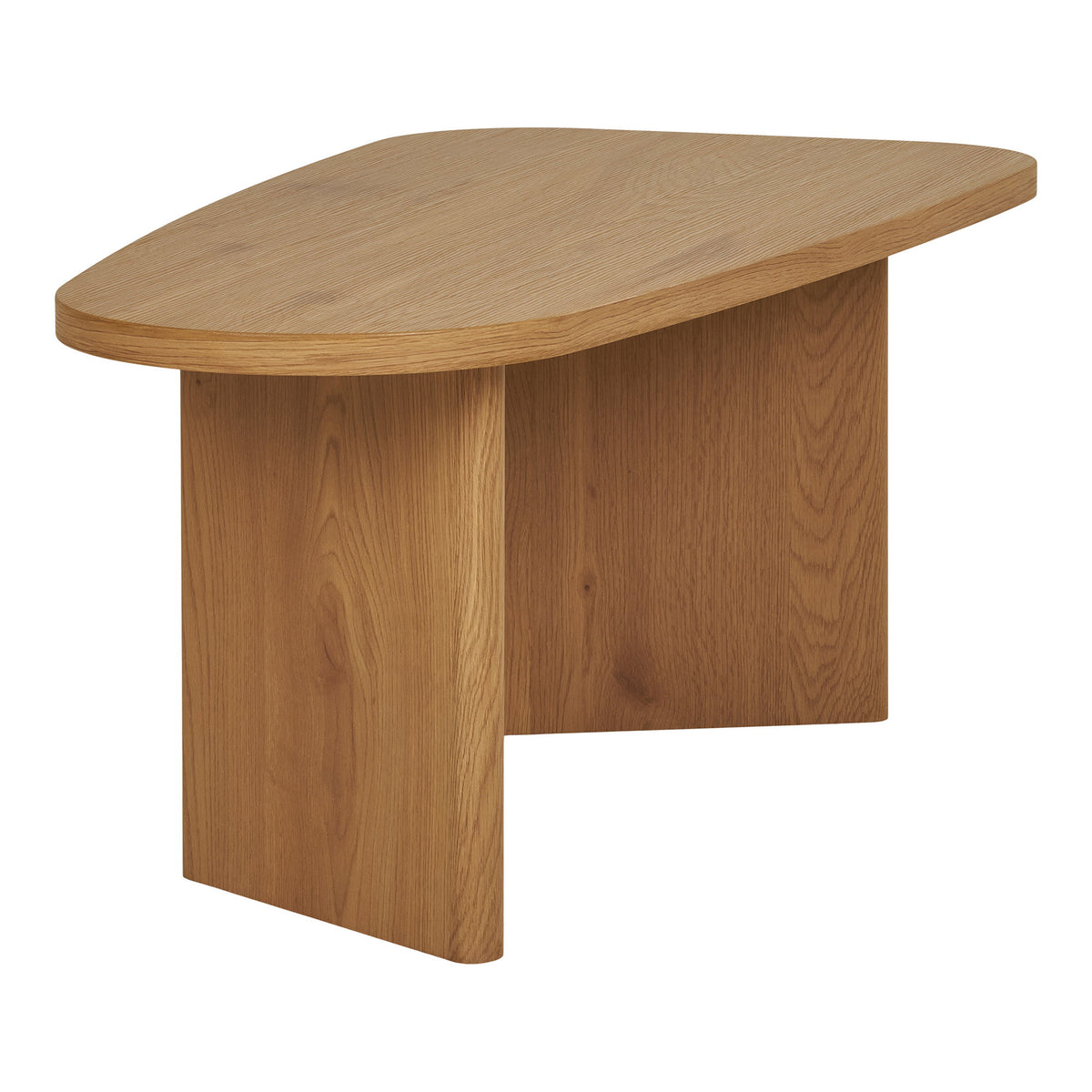 House Nordic ApS - Melo Salontafel Naturel - Deco Delights Salontafel