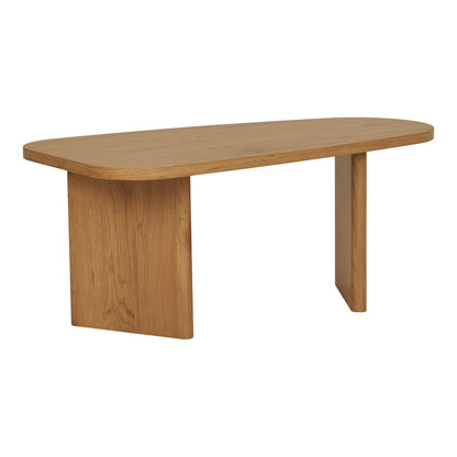 House Nordic ApS - Melo Salontafel Naturel - Deco Delights Salontafel