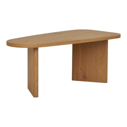 House Nordic ApS - Melo Salontafel Naturel - Deco Delights Salontafel